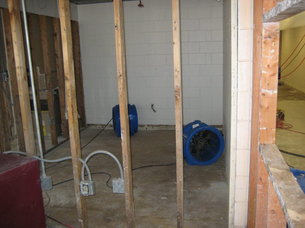 Secure Restoration in Asheville, North Carolina, 28704