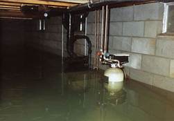 Secure Restoration in Hot Springs, North Carolina, 28743