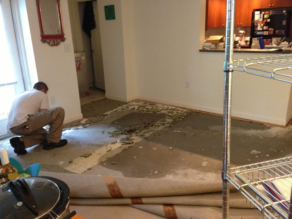Secure Restoration in Fountain Inn, South Carolina, 29644