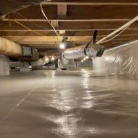 Crawl Space Inspection Services