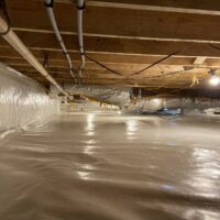 Most Trusted Crawl Space Repair Service