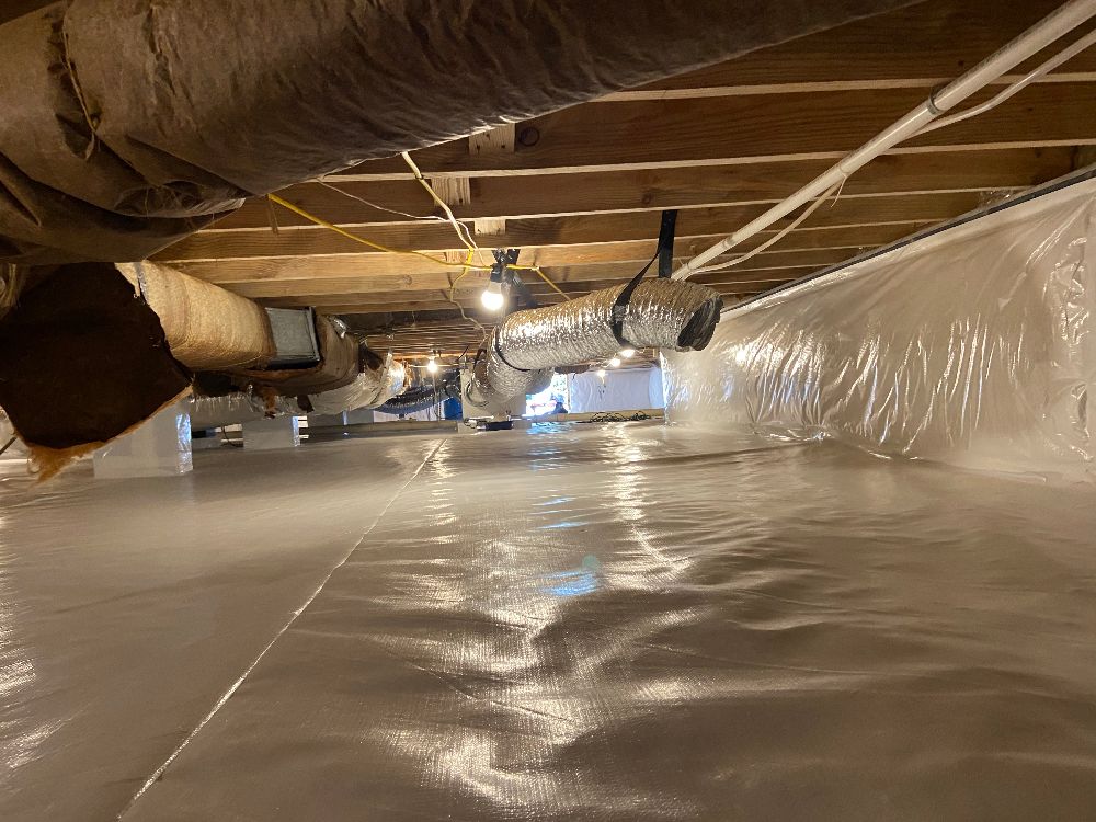 Quality Basement Waterproofing Services
